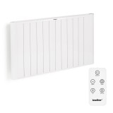 Cumpara ieftin &Icirc;ncălzitor electric Solis 2000W alb