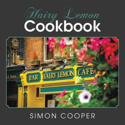 Hairy Lemon Cookbook foto