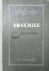 Arsurile - 1953 - Ion Chiricuta ($S177)