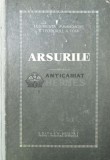 Arsurile - 1953 - Ion Chiricuta ($S177)