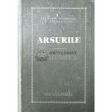 Arsurile - 1953 - Ion Chiricuta ($S177)