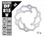 Disc frana spate Beta RR 250 300 350 12-22, RR 390 400 430 450 450 498 14-22, Xtrainer 250 300 15 240X109X4mm