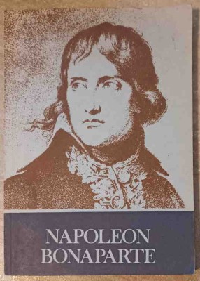 NAPOLEON BONAPARTE-GHEORGHE EMINESCU-174656 foto