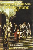 Wiener Staatsopernchor - Die Sch&ouml;nsten Opernch&ouml;re (Vol.2) Caseta Audio Compilatie Eurostar