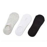 Sosete ALDO gri, BAMADDLAEN 020, din material textil