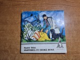 Carte pentru copii - pastorul cu inima buna - szabo geza - din anul 1971