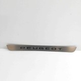 Ornament prag dreapta față PEUGEOT 5008 III KA, KB, KC 2024 OEM: 98397473VV