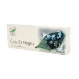 Coacaz Negru 30 capsule Medica, Medica Farmimpex