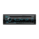 Player auto Kenwood KDC-BT665U 1DIN varicolor