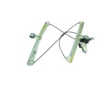 Macara geam cu motoras Smart Forfour (W454), 09.2003-12.2006, montare fata, dreapta, RapidAuto