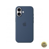 Husa MagSafe pentru Apple iPhone 16 Bleumarin MYY23ZM/A