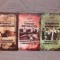 SFARSITUL CEAUSESTILOR/CRIMELE REVOLUTIEI/TERORISTII PRINTRE NOI-GRIGORE CARTIANU