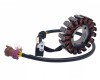 Magnetou Stator ATV Linhai LH400 Carburatie, Piese ATV Linhai 400