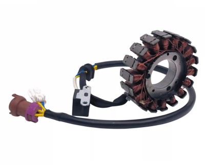 Magnetou ATV Linhai LH400 (carburatie) foto