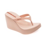 Papuci IPANEMA roz, 8362641, din pvc