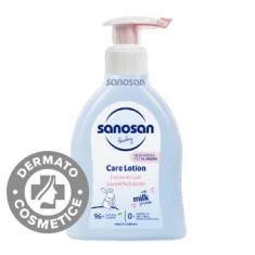 LOTIUNE INGRIJIRE BABY POMPITA 200ML