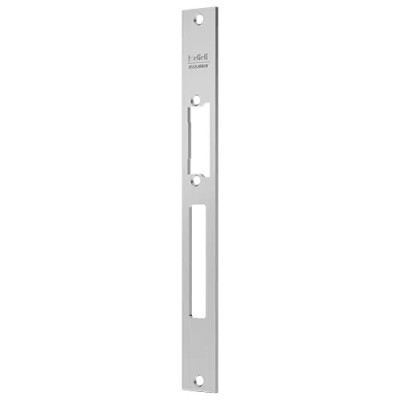 Suport electromagnet de toc, ProFix2 versiune lunga, 28mm x 250mm, inox - ASSA ABLOY 62B35-01 foto