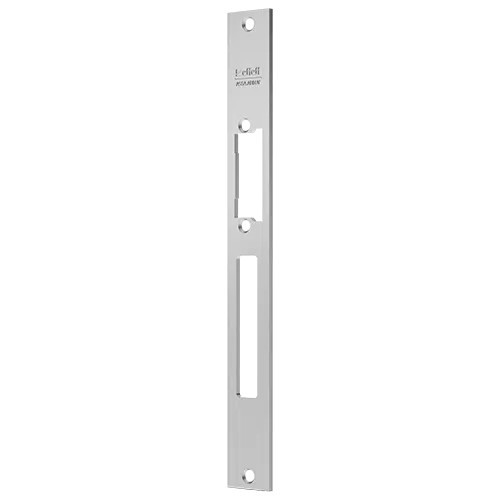 Suport electromagnet de toc, ProFix2 versiune lunga, 28mm x 250mm, inox - ASSA ABLOY 62B35-01