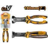 Cleste nr.7 180 mm - Ingco HECP02180