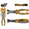 Cleste nr.7 180 mm - Ingco HECP02180