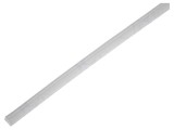 KSS WIRING Capace Protectie Margini Polietilena 10m Natural A 0.6mm B 1.2mm C 3.4mm