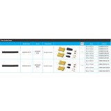 Furtun Hidraulic Shimano Sm-Bh59-Jk, 1700Mm Negru (Ajustabil), Conector Drept Pe... Cod:ESMBH59JKL170
