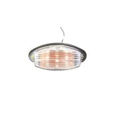 Lampa LED 24V Alb 15x06 Automotive TrustedCars