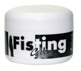 Lubrifiant Fisting Gel 200ml
