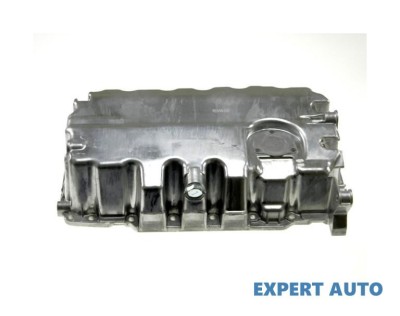 Baie ulei Skoda Octavia 2 (2004-2013)[1Z3] #1 foto