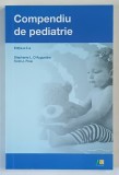 COMPENDIU DE PEDIATRIE de STEPHANIE L. D'AUGUSTINE si TODD J. FLOSI , 2016