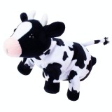 Papusa de mana vaca
