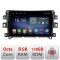 Navigatie Nissan Navara 2017- F-navara17 Octa Core cu Android Radio Bluetooth Internet GPS WIFI DSP 8+128GB 4G CarStore Technology