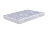 MAHLE LAK 387 Filtru, aer habitaclu