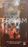 Avocatul strazii, John Grisham