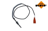 NRF 707052 EASY FIT Senzor, temperatura gaze evacuare