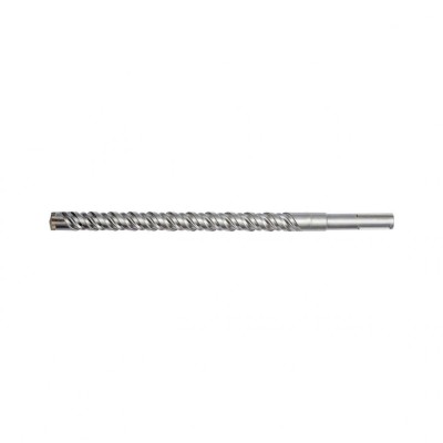 Burghiu pentru beton SDS max 35 x 600 mm Sthor 23400 foto