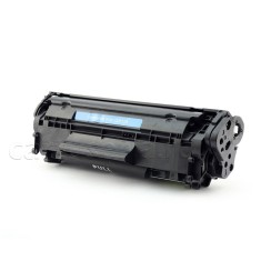 Cartus toner 12A compatibil Q2612A HP black vrac