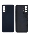 Cumpara ieftin Capac Baterie Samsung Galaxy A13, A135, A136, A137 Negru