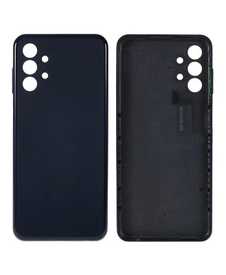 Capac Baterie Samsung Galaxy A13, A135, A136, A137 Negru foto