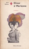 Jane Austen - Elinor si Marianne