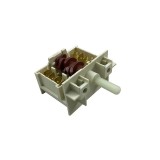Comutator Original Gorenje 617738 pentru Cuptor, Aragaz, Plita, Compatibil Candy Sidex