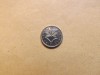 Ungaria 2 Forint / Forinti 2001, Europa, Nichel