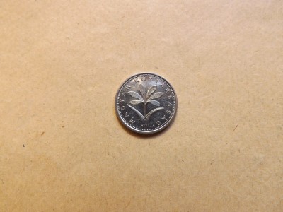 Ungaria 2 Forint / Forinti 2001 foto