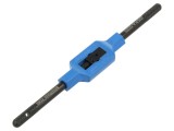 M&acirc;ner burghie de filetat GSR, prindere M1-M12, lungime 175mm