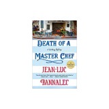 Death of a Master Chef: A Brittany Mystery