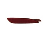 Element reflectorizant catadioptru Mazda 3 (Bp), 03.2019- Hatchback, Mazda 6 (Gj), 03.2018-; Cx-5, 2022-, montare spate, dreapta, Omologare: ECE/SAE;, Depo
