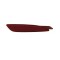 Element reflectorizant catadioptru Mazda 3 (Bp), 03.2019- Hatchback, Mazda 6 (Gj), 03.2018-; Cx-5, 2022-, montare spate, dreapta, Omologare: ECE/SAE;