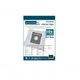 Set 10 saci pentru aspirator Variant pentru Philips TC 400 pana la TC 999 - RESIGILAT