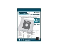 Set 10 saci pentru aspirator Variant pentru Philips TC 400 pana la TC 999 - RESIGILAT foto