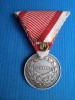 FORTITUDINI-PENTRU SPRIJINUL ARMATEI AUSTROUNGARE IN RAZBOI1914-1918/OFITERI AUSTRIA-Ag, Europa